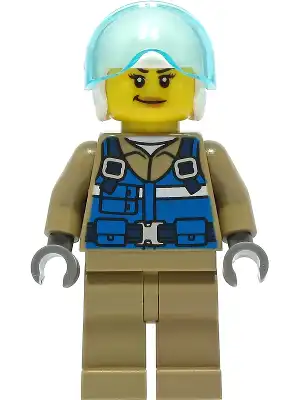 Zdjecię zestawu, części lub minifigurki LEGO