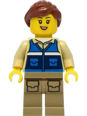 Zdjecię zestawu, części lub minifigurki LEGO