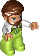 Zdjecię zestawu, części lub minifigurki LEGO