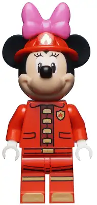 Zdjecię zestawu, części lub minifigurki LEGO