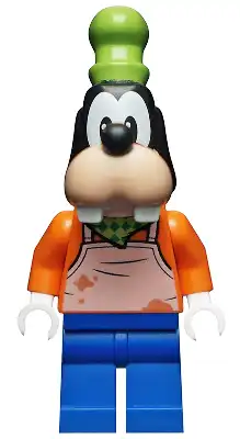 Zdjecię zestawu, części lub minifigurki LEGO