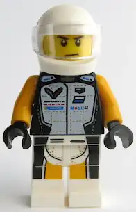 Zdjecię zestawu, części lub minifigurki LEGO