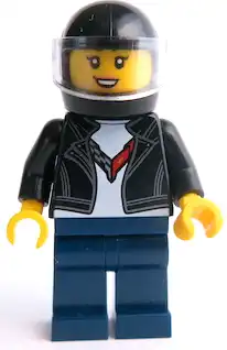 Zdjecię zestawu, części lub minifigurki LEGO