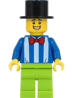Zdjecię zestawu, części lub minifigurki LEGO