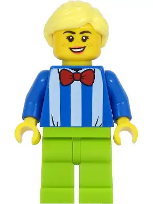 Zdjecię zestawu, części lub minifigurki LEGO