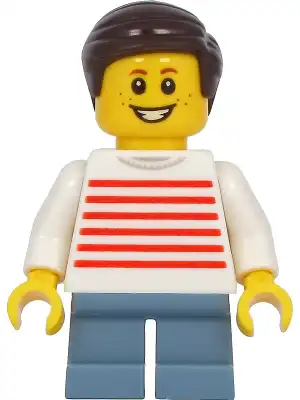Zdjecię zestawu, części lub minifigurki LEGO