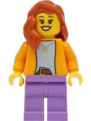Zdjecię zestawu, części lub minifigurki LEGO