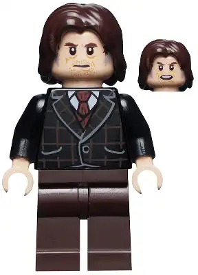 Zdjecię zestawu, części lub minifigurki LEGO