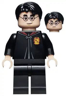 Zdjecię zestawu, części lub minifigurki LEGO