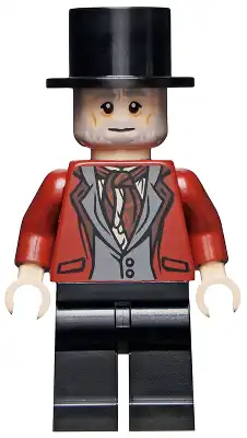 Zdjecię zestawu, części lub minifigurki LEGO