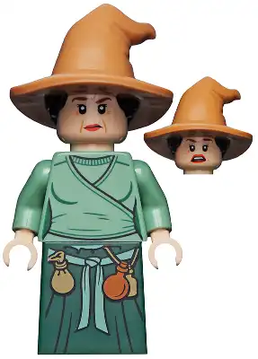 Zdjecię zestawu, części lub minifigurki LEGO