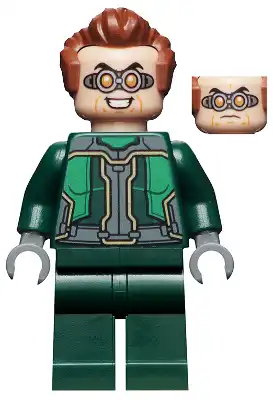 Zdjecię zestawu, części lub minifigurki LEGO