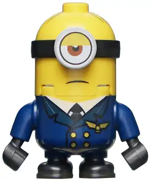 Zdjecię zestawu, części lub minifigurki LEGO