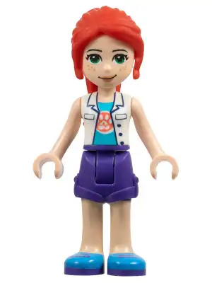 Zdjecię zestawu, części lub minifigurki LEGO