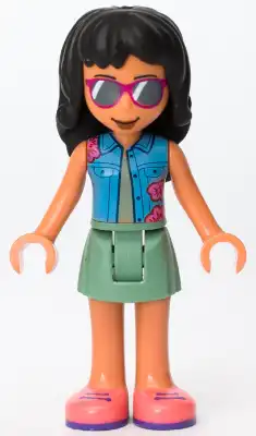 Zdjecię zestawu, części lub minifigurki LEGO