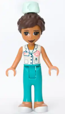 Zdjecię zestawu, części lub minifigurki LEGO