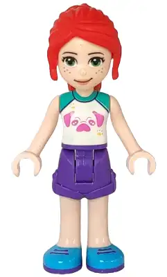 Zdjecię zestawu, części lub minifigurki LEGO