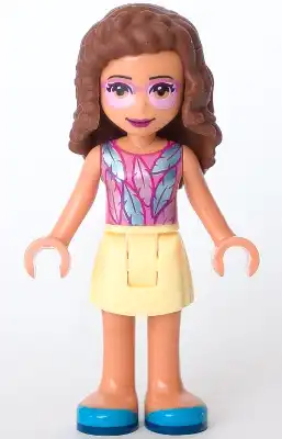Zdjecię zestawu, części lub minifigurki LEGO