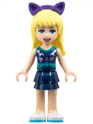 Zdjecię zestawu, części lub minifigurki LEGO