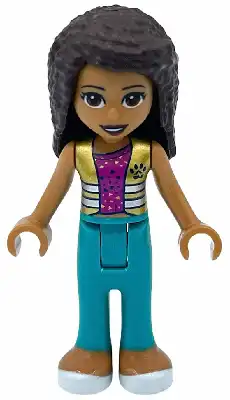 Zdjecię zestawu, części lub minifigurki LEGO