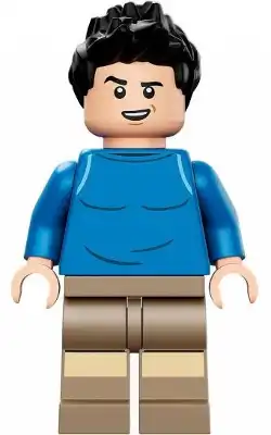 Zdjecię zestawu, części lub minifigurki LEGO