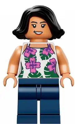 Zdjecię zestawu, części lub minifigurki LEGO
