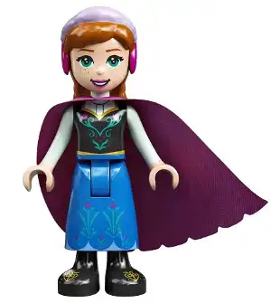 Zdjecię zestawu, części lub minifigurki LEGO