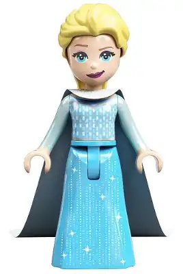 Zdjecię zestawu, części lub minifigurki LEGO