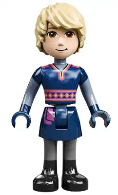 Zdjecię zestawu, części lub minifigurki LEGO