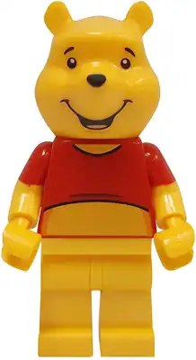 Zdjecię zestawu, części lub minifigurki LEGO