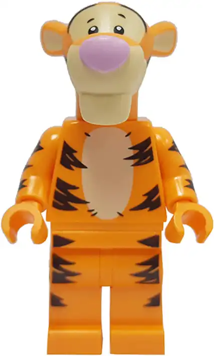 Zdjecię zestawu, części lub minifigurki LEGO