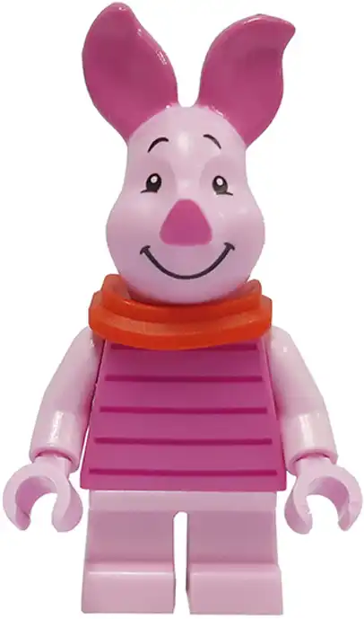 Zdjecię zestawu, części lub minifigurki LEGO
