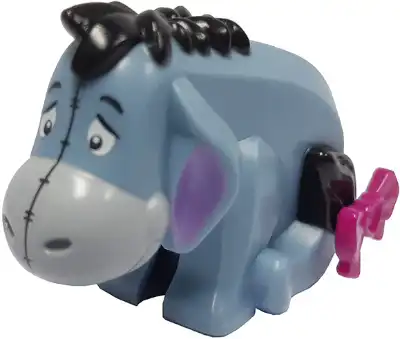 Zdjecię zestawu, części lub minifigurki LEGO