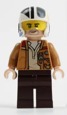 Zdjecię zestawu, części lub minifigurki LEGO