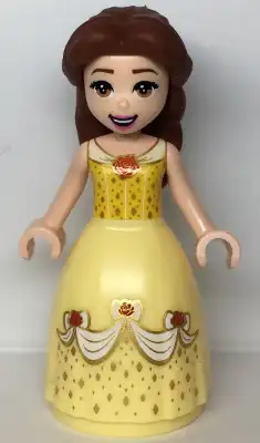Zdjecię zestawu, części lub minifigurki LEGO