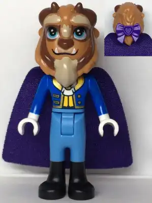 Zdjecię zestawu, części lub minifigurki LEGO