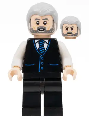 Zdjecię zestawu, części lub minifigurki LEGO