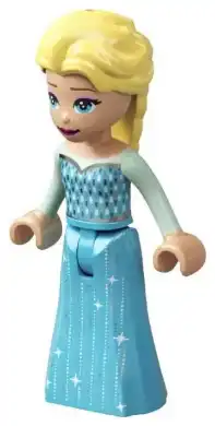 Zdjecię zestawu, części lub minifigurki LEGO