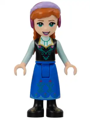 Zdjecię zestawu, części lub minifigurki LEGO