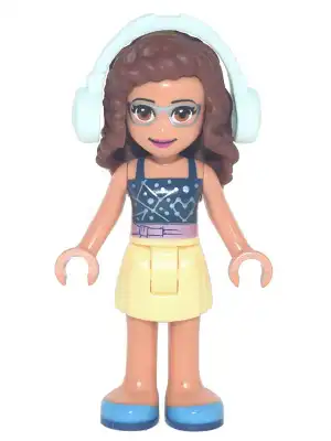 Zdjecię zestawu, części lub minifigurki LEGO