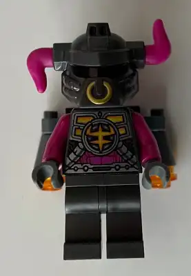 Zdjecię zestawu, części lub minifigurki LEGO