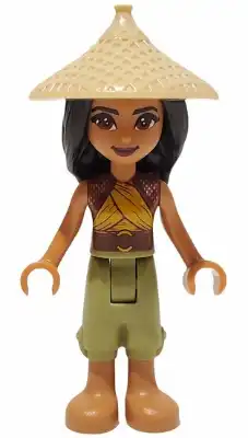 Zdjecię zestawu, części lub minifigurki LEGO