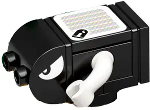 Zdjecię zestawu, części lub minifigurki LEGO