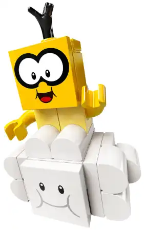 Zdjecię zestawu, części lub minifigurki LEGO
