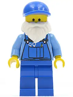 Zdjecię zestawu, części lub minifigurki LEGO