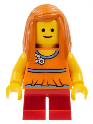 Zdjecię zestawu, części lub minifigurki LEGO