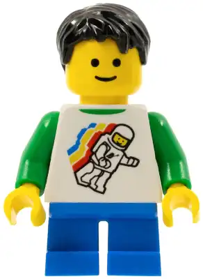 Zdjecię zestawu, części lub minifigurki LEGO