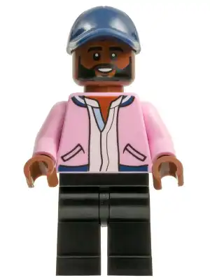 Zdjecię zestawu, części lub minifigurki LEGO