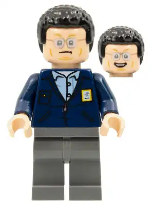 Zdjecię zestawu, części lub minifigurki LEGO