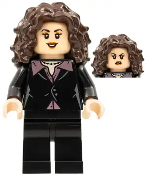 Zdjecię zestawu, części lub minifigurki LEGO